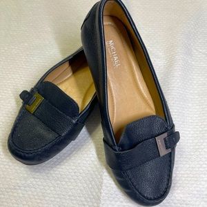Michael Kors Moccasins